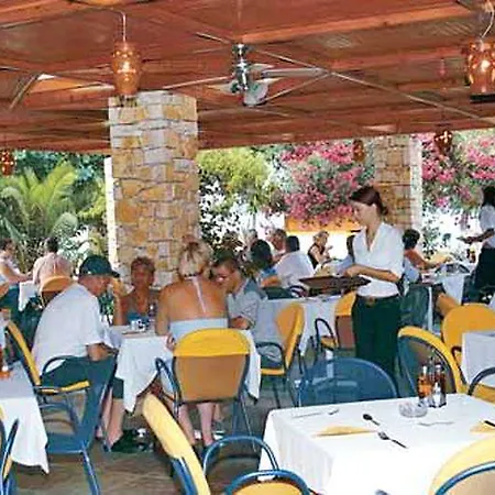 Three Stars 2* Moraítika